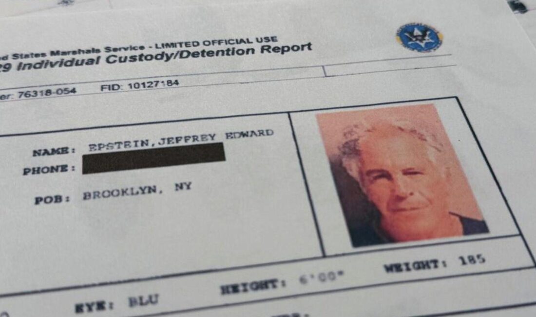 Fransa'da Epstein dosyasıyla ilgili yeni mağdurlar ortaya çıkıyor. Güncel gelişmeleri
