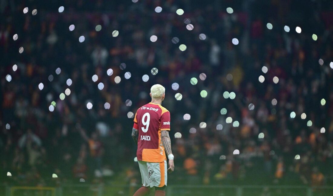 Galatasaray'da Icardi'nin içten anlatımları ve kulüp anlayışlarına dair detaylar, futbol