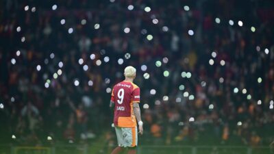 Galatasaray'da Icardi'nin içten anlatımları ve kulüp anlayışlarına dair detaylar, futbol