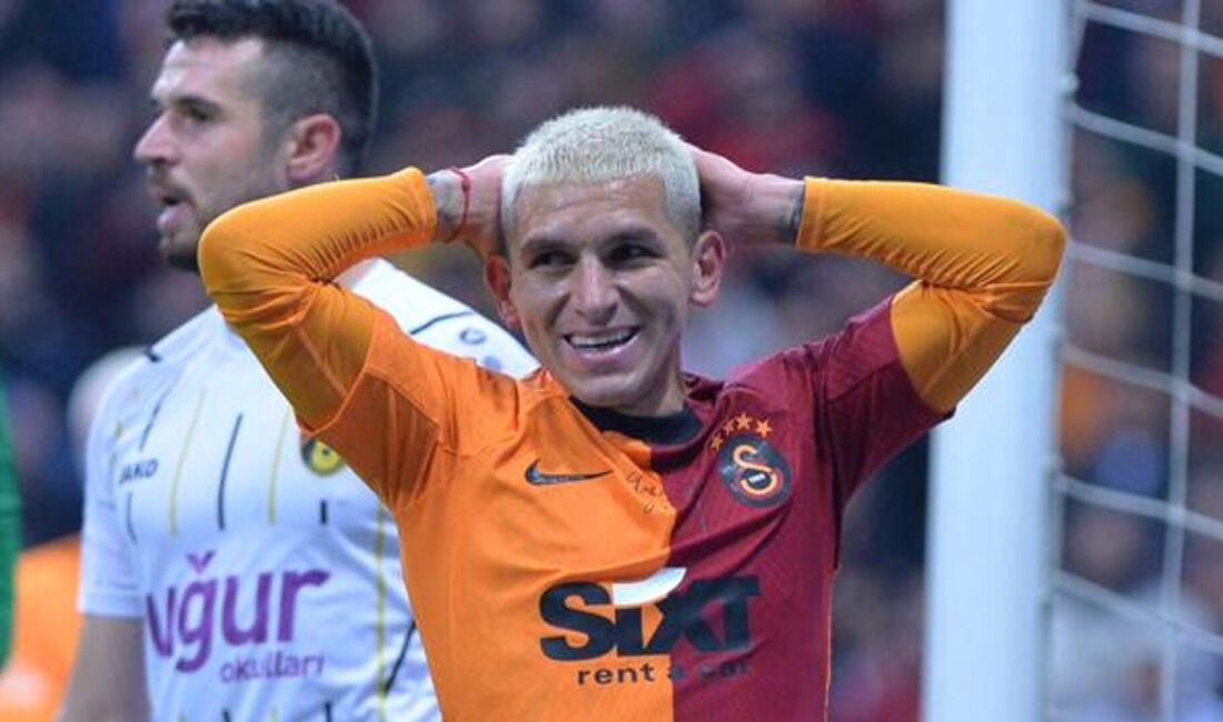 Galatasaray'ın yıldız futbolcusu saldırıya uğradı, darp ve göz yaralanması yaşandı.