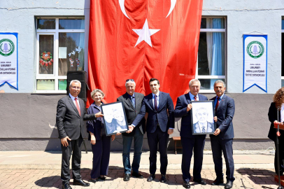 Gemlikte eğitim ve kültür dolu etkinlik