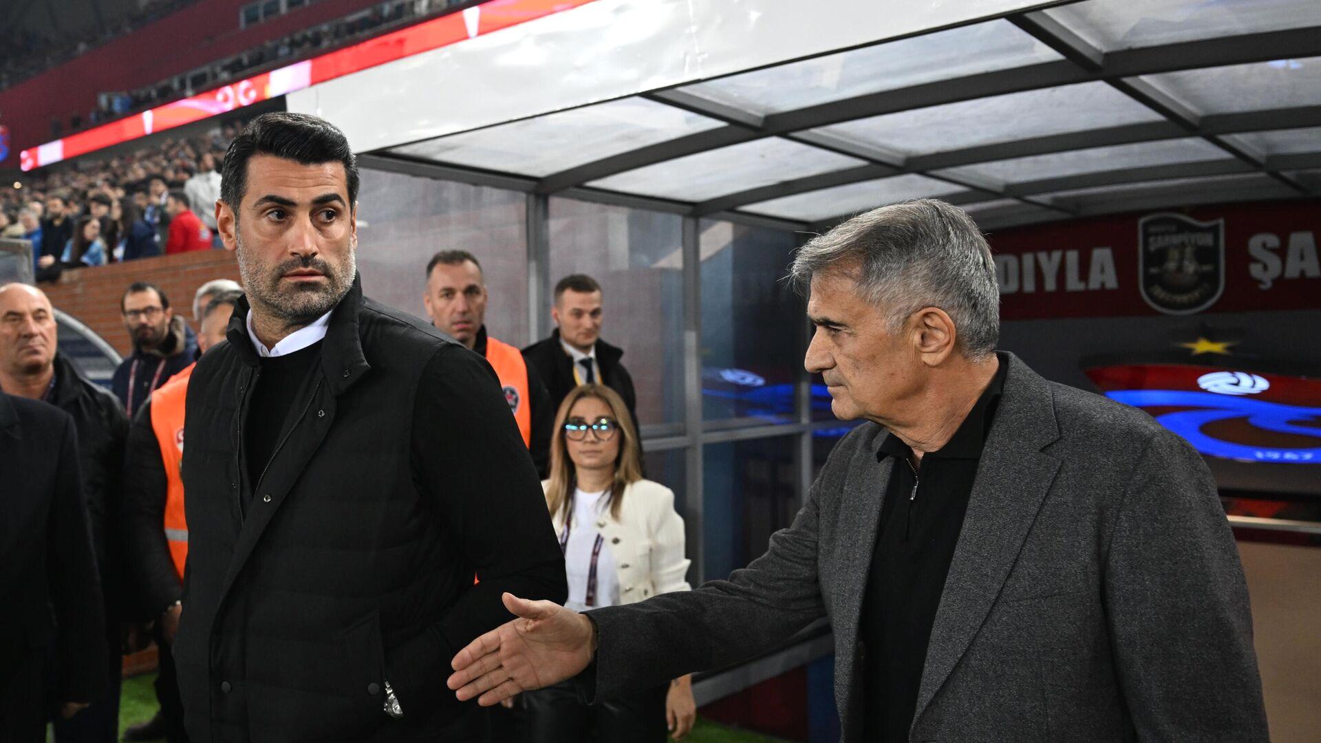 Gençlerbirliği'nde Volkan Demirel ayrılığı sonrası son gelişmeler, yeni yönetim ve