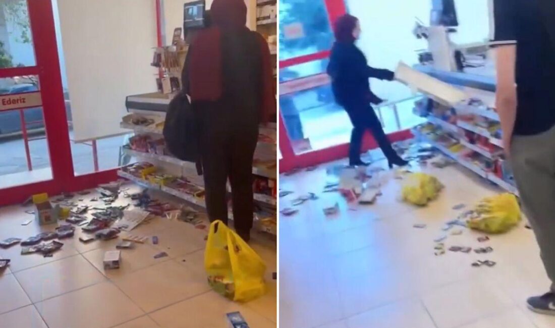 Görükle’de markette yaşanan şiddetli gerginlik detayları ve gelişmeler hakkında resmi
