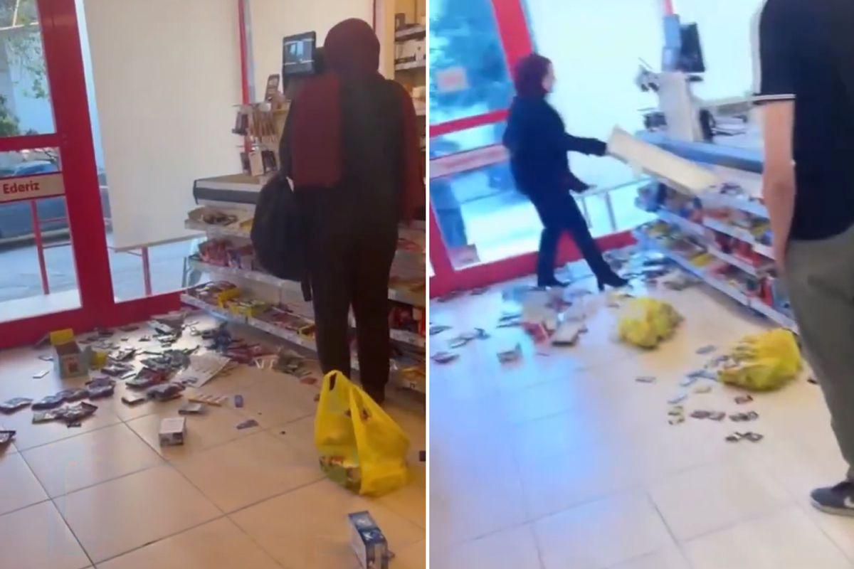 Görükle’de markette yaşanan şiddetli gerginlik detayları ve gelişmeler hakkında resmi