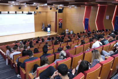 Gürsu Belediyesi ve Mudanya Üniversitesi etkinliği