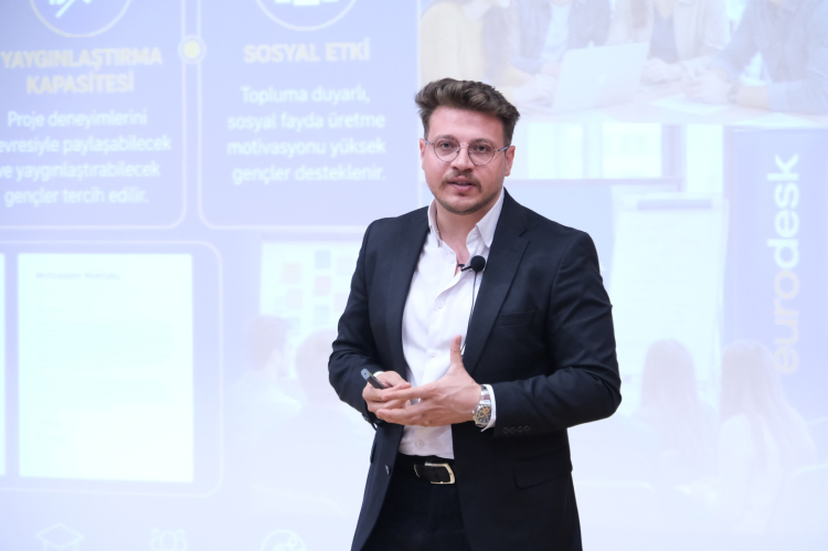 Gürsu Belediyesi ve Mudanya Üniversitesi etkinliği