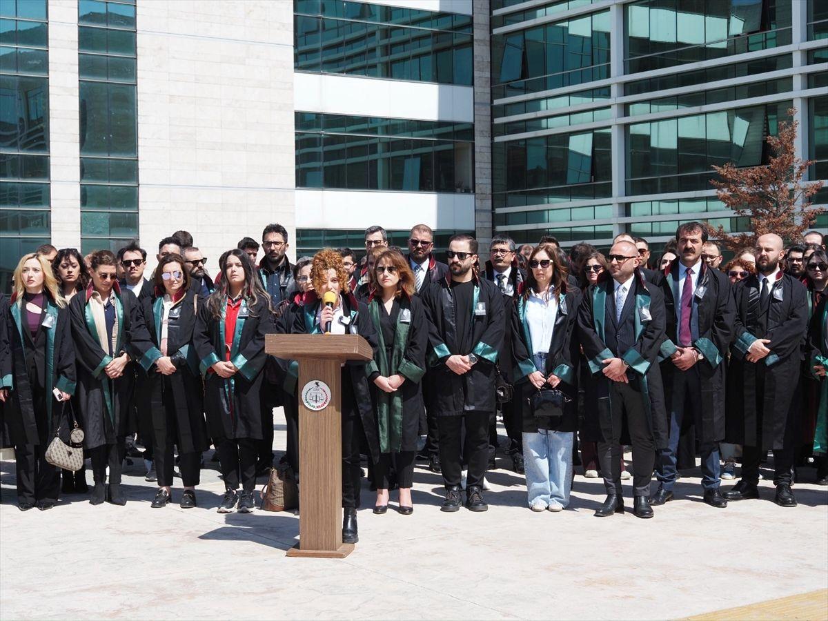 Gürsu'da avukat, intihar girişimini engelleyerek topluma örnek oldu. Hukuki destek