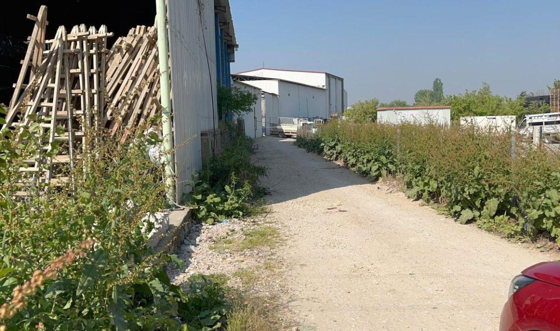 Gürsu'da gerçekleşen silahlı saldırı olayının detayları, güvenlik güçlerinin açıklamaları ve