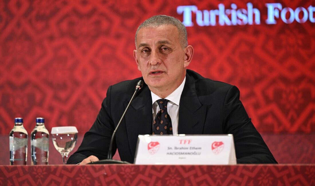 Avrupa'da hakemlikteki durumu analiz ediyoruz. Hatalarımız az olsa da hakkımız