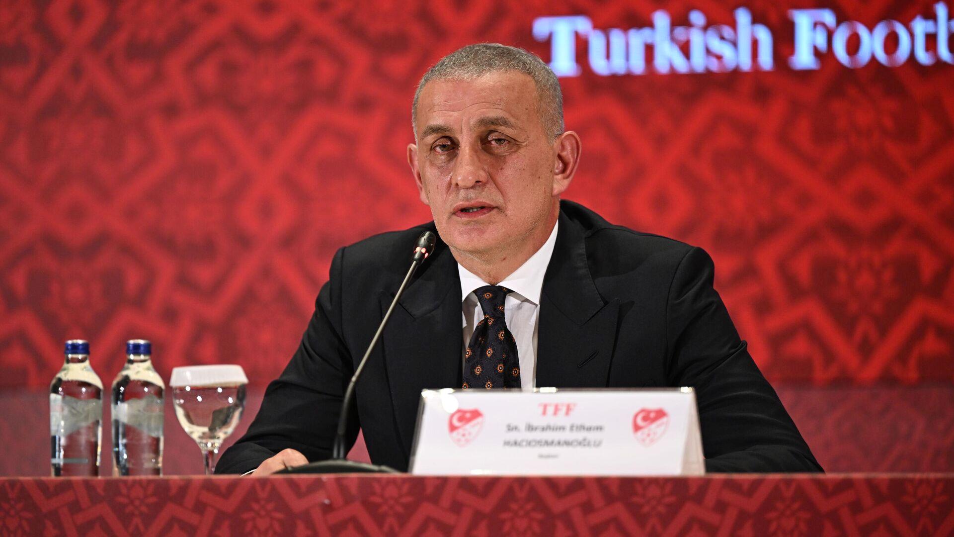 Avrupa'da hakemlikteki durumu analiz ediyoruz. Hatalarımız az olsa da hakkımız