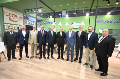 HOMETEX 2026 Ev Tekstili Fuarı Bursa İş Birliği ve Teknoloji Vurgusu ile Açıldı