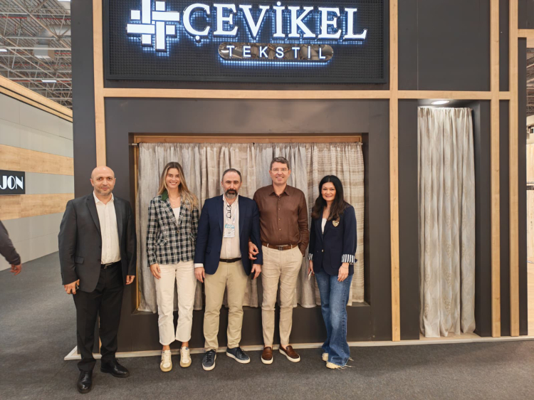 HOMETEX 2026 Ev Tekstili Fuarı Bursa İş Birliği ve Teknoloji Vurgusu ile Açıldı