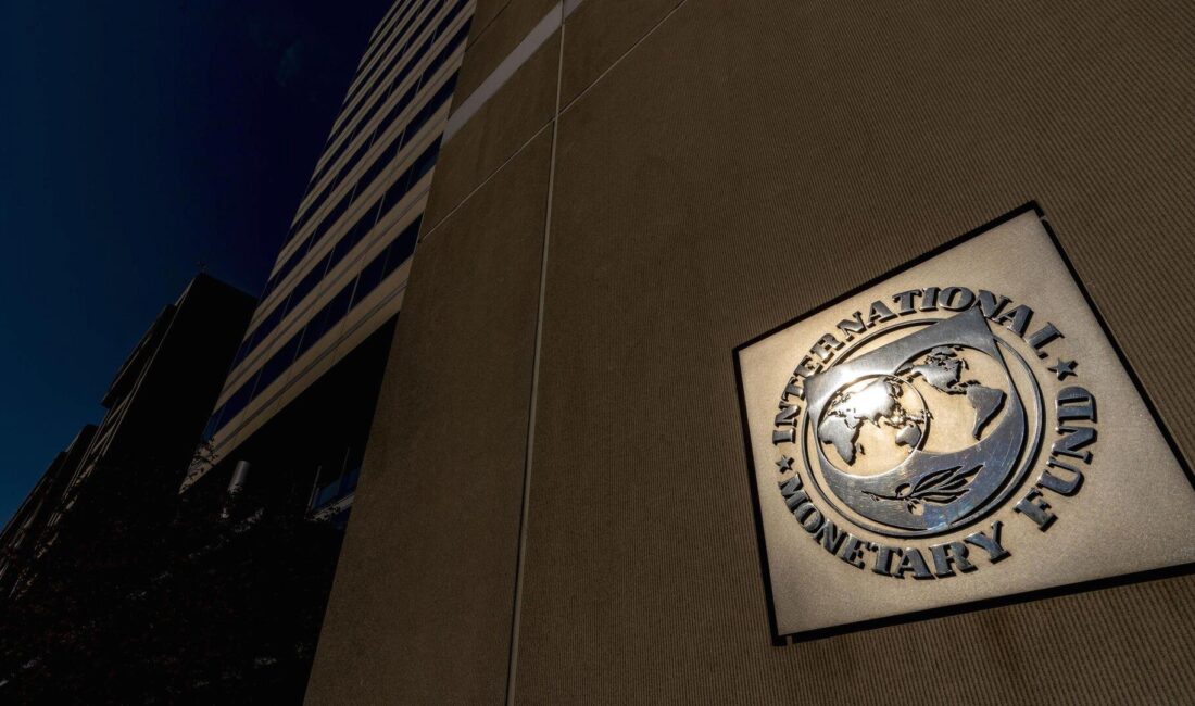 IMF Başkanı Georgieva, küresel ekonominin karşılaştığı riskleri ve olası etkilerini
