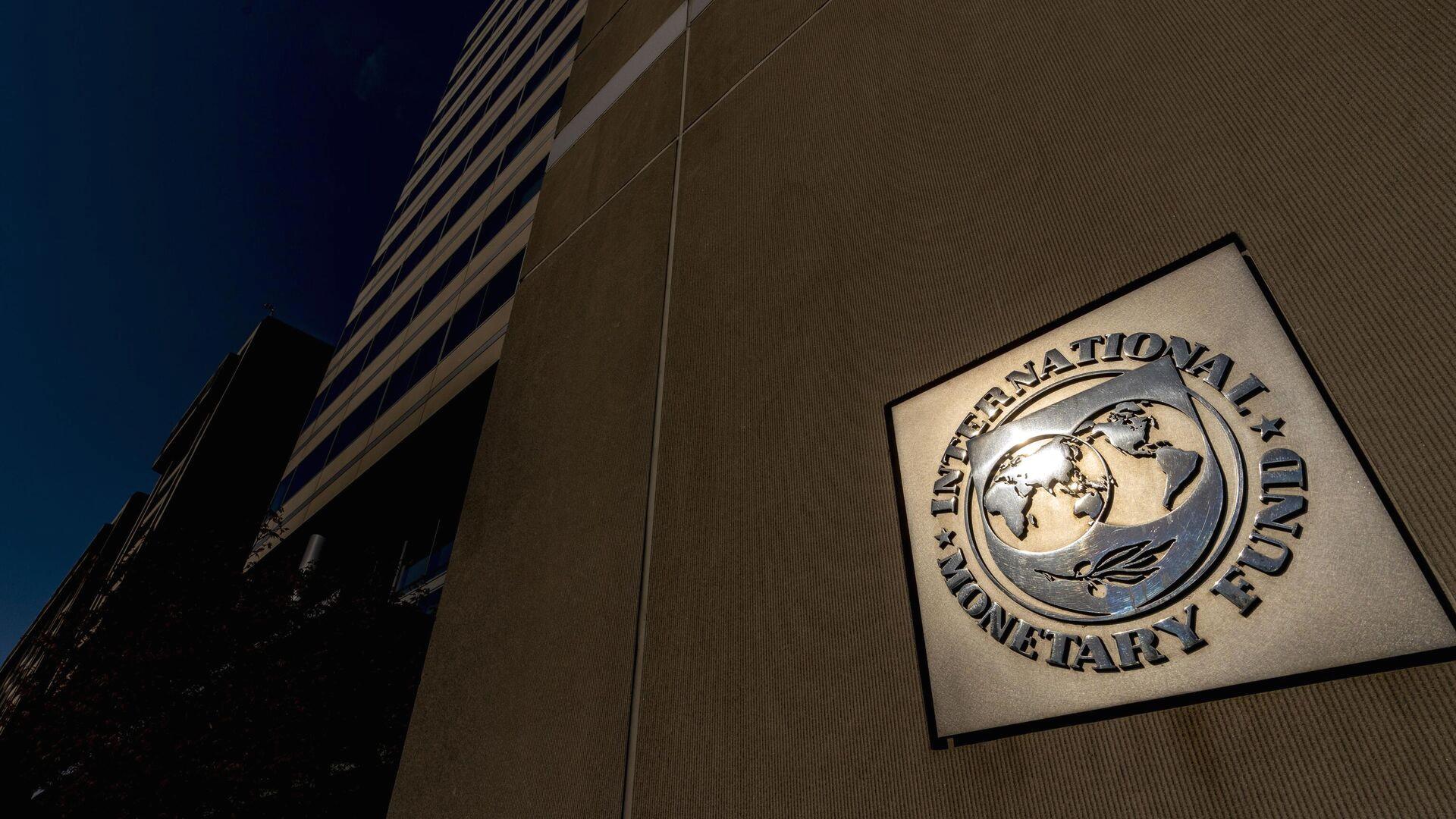 IMF Başkanı Georgieva, küresel ekonominin karşılaştığı riskleri ve olası etkilerini