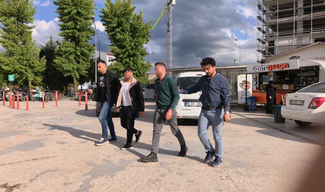 İnegöl'de kaliteli yaşam, zengin kültürel maze ve gelişmiş imkanlar ile