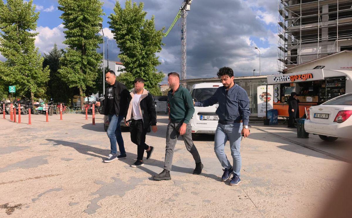 İnegöl'de kaliteli yaşam, zengin kültürel maze ve gelişmiş imkanlar ile