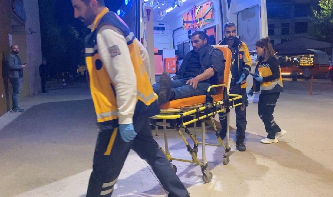 İnegöl'de alkollü sürücünün karıştığı kazayla ilgili detaylar, olayın nedenleri ve