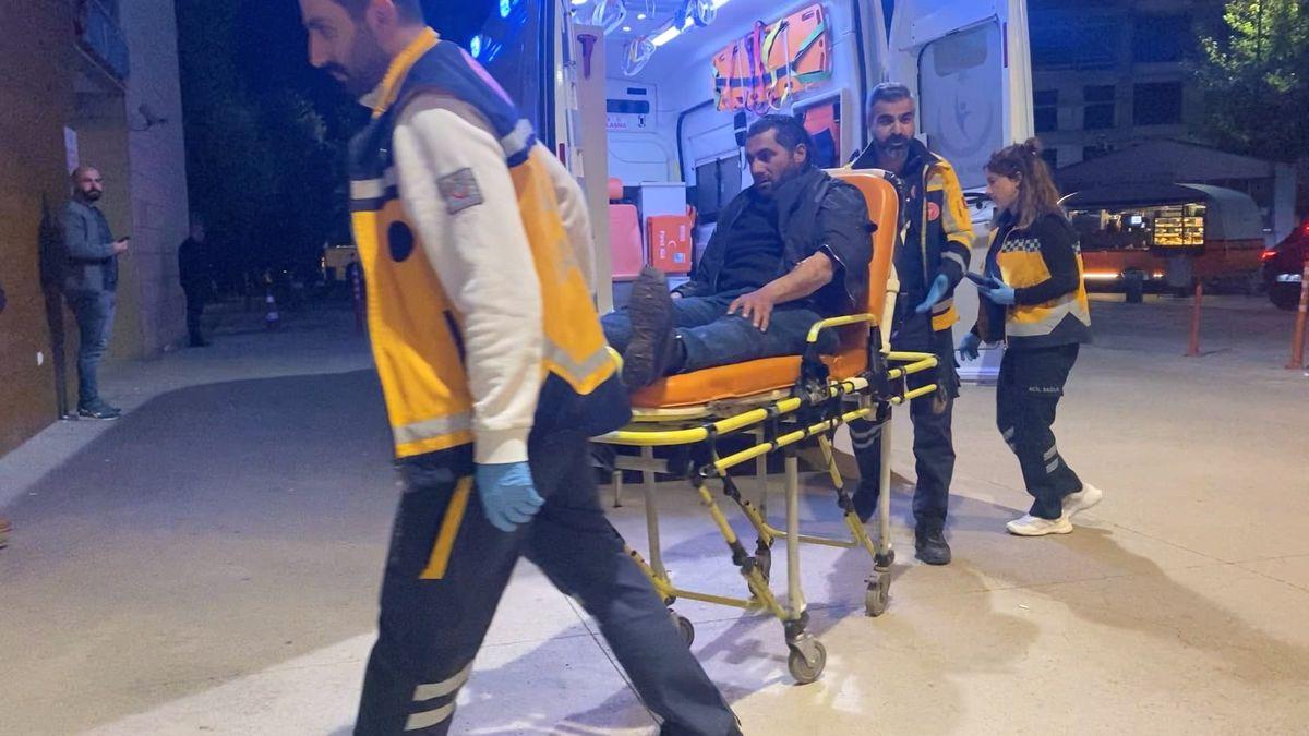 İnegöl'de alkollü sürücünün karıştığı kazayla ilgili detaylar, olayın nedenleri ve