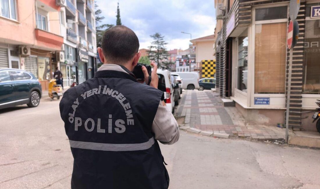 İnegöl'de gerçekleşen bıçaklı kavgada bir kişi yaralandı, olayla ilgili detaylar