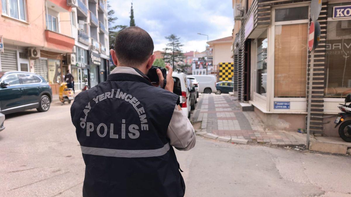 İnegöl'de gerçekleşen bıçaklı kavgada bir kişi yaralandı, olayla ilgili detaylar
