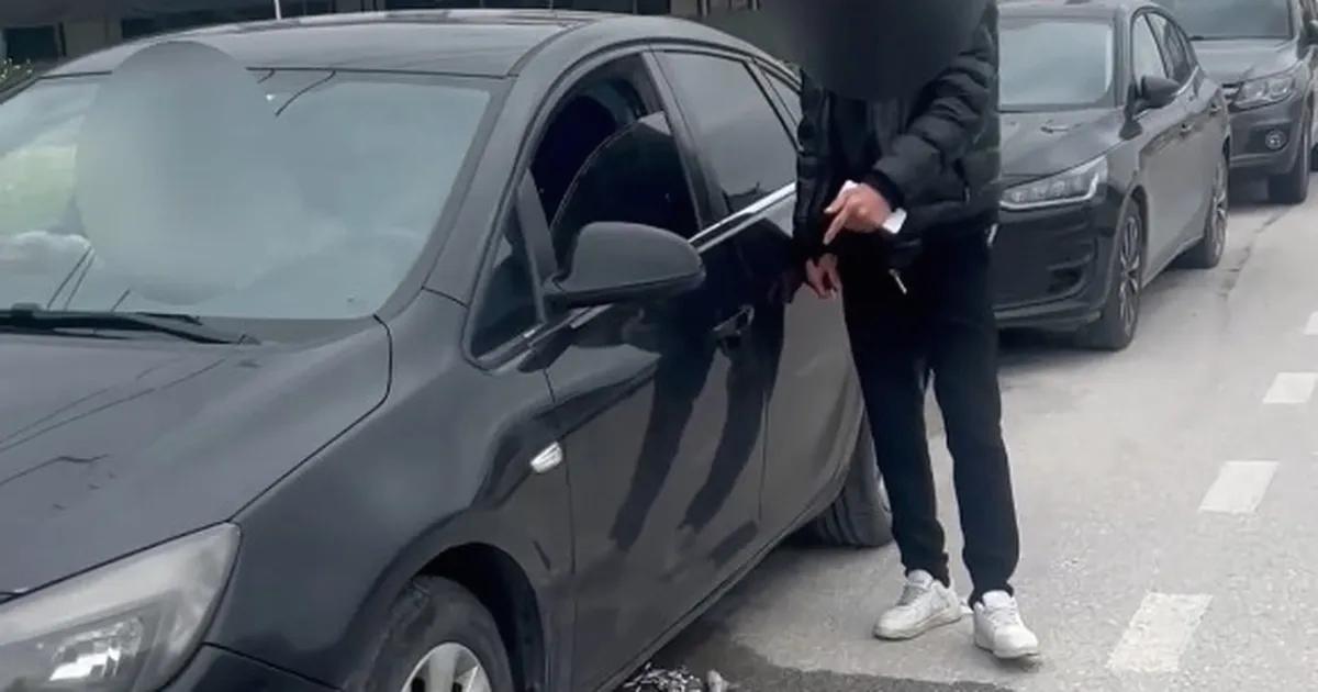 İnegöl'de çevre temizliği konusunda sıkı denetimler yapılmakta, halk ve çevre