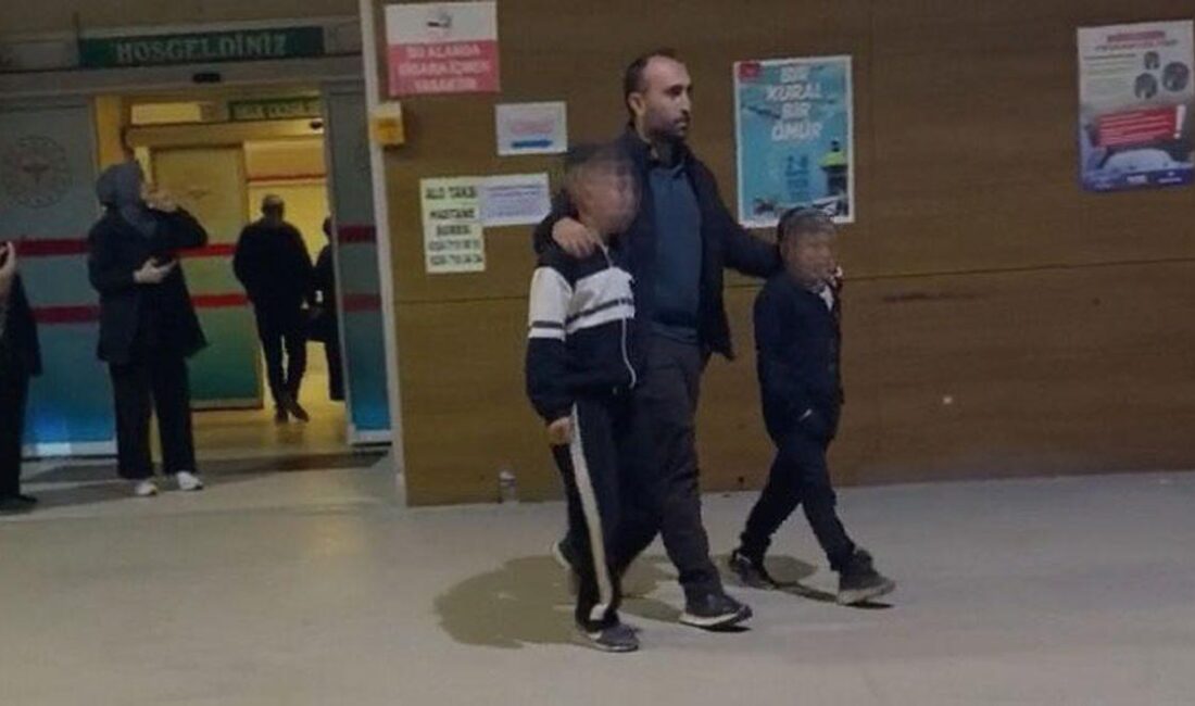 İnegöl'de çocukların neden olduğu yangın olayı detayları, güvenlik önlemleri ve