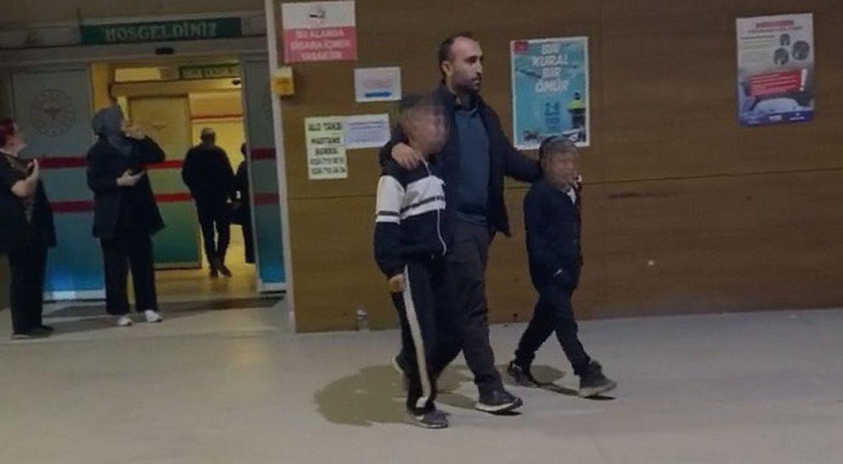 İnegöl'de çocukların neden olduğu yangın olayı detayları, güvenlik önlemleri ve