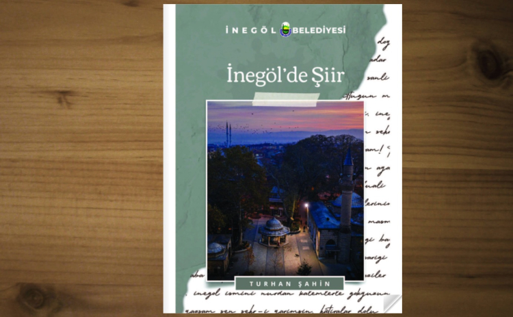İnegöl’de Dijital Şiir Arşivi Yayında