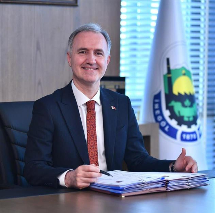 İnegöl’de Dijital Şiir Arşivi Yayında