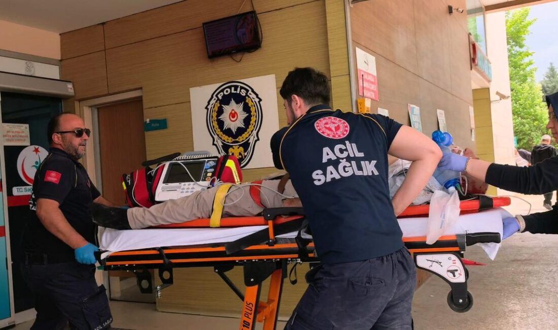 İnegöl'de iş yeri sahibi yüksekten düşme olayıyla ilgili detaylar ve
