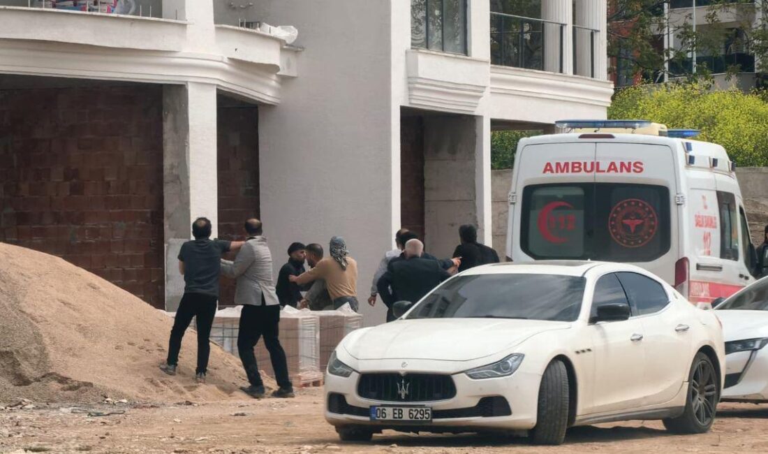 İnegöl’de işçiler arasında yaşanan vahşi kavgayı detayları ve olayın etkilerini