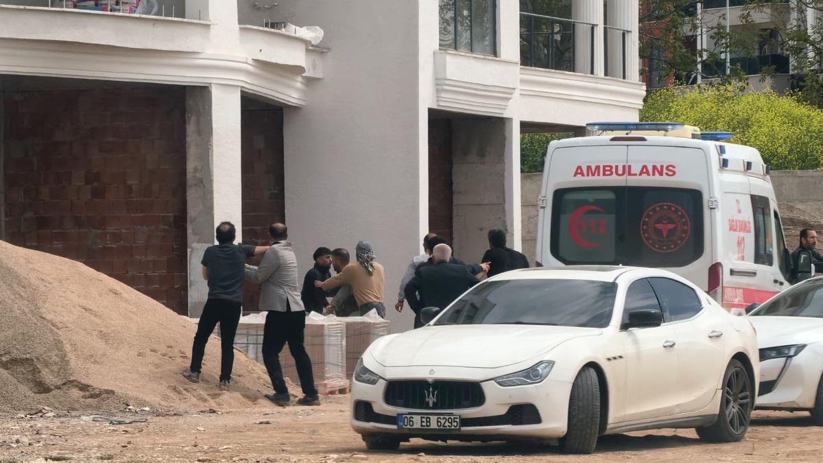 İnegöl’de işçiler arasında yaşanan vahşi kavgayı detayları ve olayın etkilerini