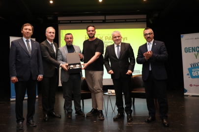 İnegöl'de İshak Paşa Anması düzenlendi