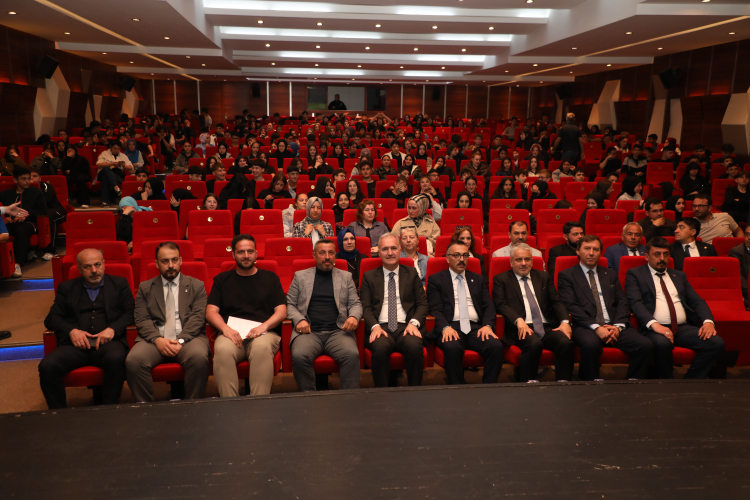 İnegöl'de İshak Paşa Anması düzenlendi