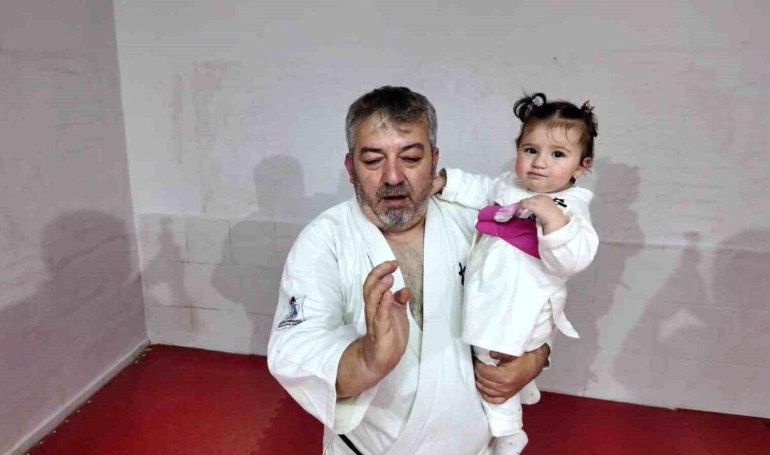 İnegöl'de Karate ailesinin başarı hikayesini keşfedin. Spor ve disiplinle dolu