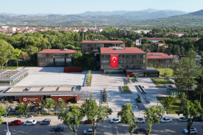 İnegöl'de Kurban Bayramı Hazırlıkları