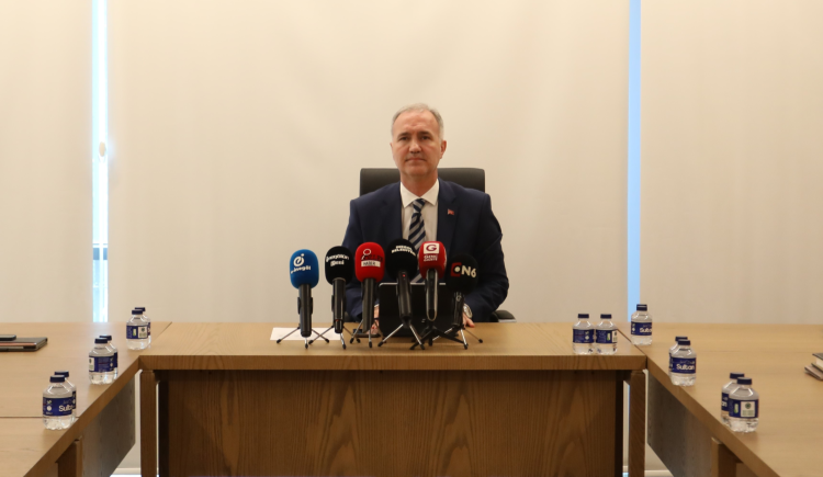 İnegöl'de Kurban Bayramı Hazırlıkları
