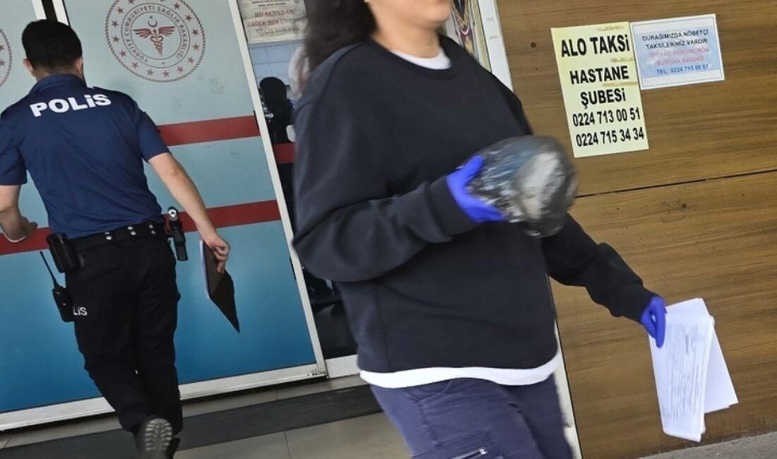 İnegöl'de mobilya atölyesinde meydana gelen kaza ile ilgili detaylar ve