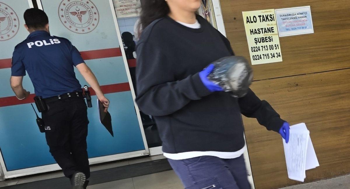 İnegöl'de mobilya atölyesinde meydana gelen kaza ile ilgili detaylar ve