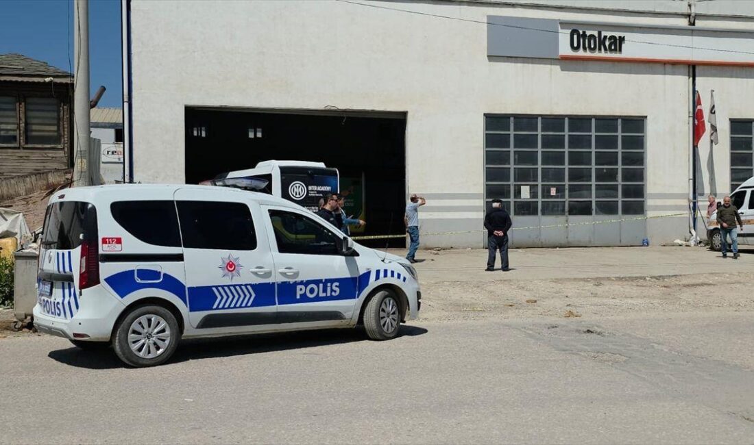 İnegöl'de oto tamirhanesinde gerçekleşen silahlı saldırı hakkında detaylar, olayın sebepleri