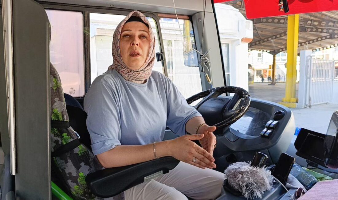 İnegöl'de otobüs şoförünün gösterdiği kahramanlık hikayesi, toplumumuzdaki cesaret ve fedakarlığın