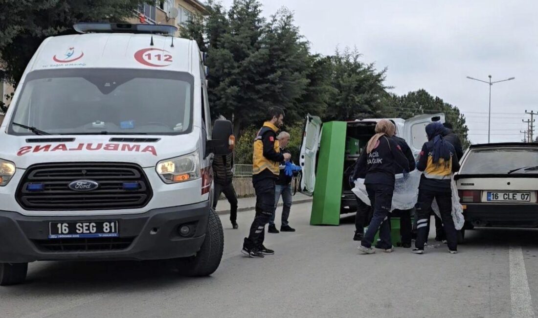 İnegöl'de otomobilde ölü bulunmasıyla ilgili gelişmeler, olayın detayları ve güvenlik