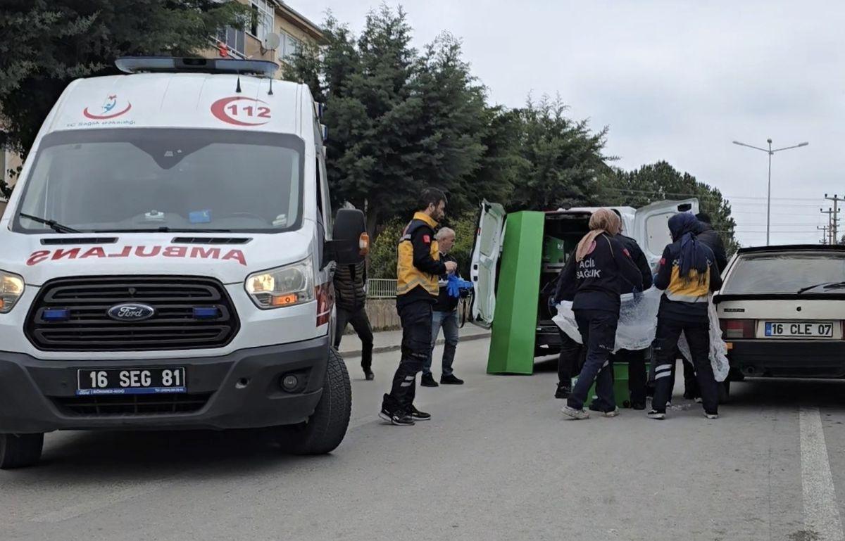 İnegöl'de otomobilde ölü bulunmasıyla ilgili gelişmeler, olayın detayları ve güvenlik