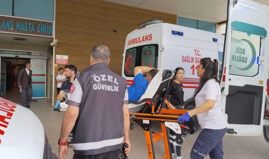 İnegöl'de yaşanan trafik kavgası kanlı sonuçlandı. Olayla ilgili ayrıntılar ve