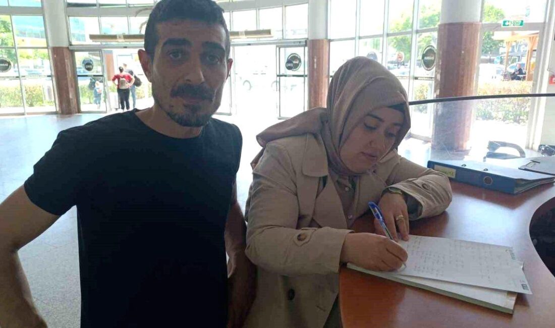 İnegöl'de bulunulan unutulan çantadan altın çıktı. Olayla ilgili detaylar ve