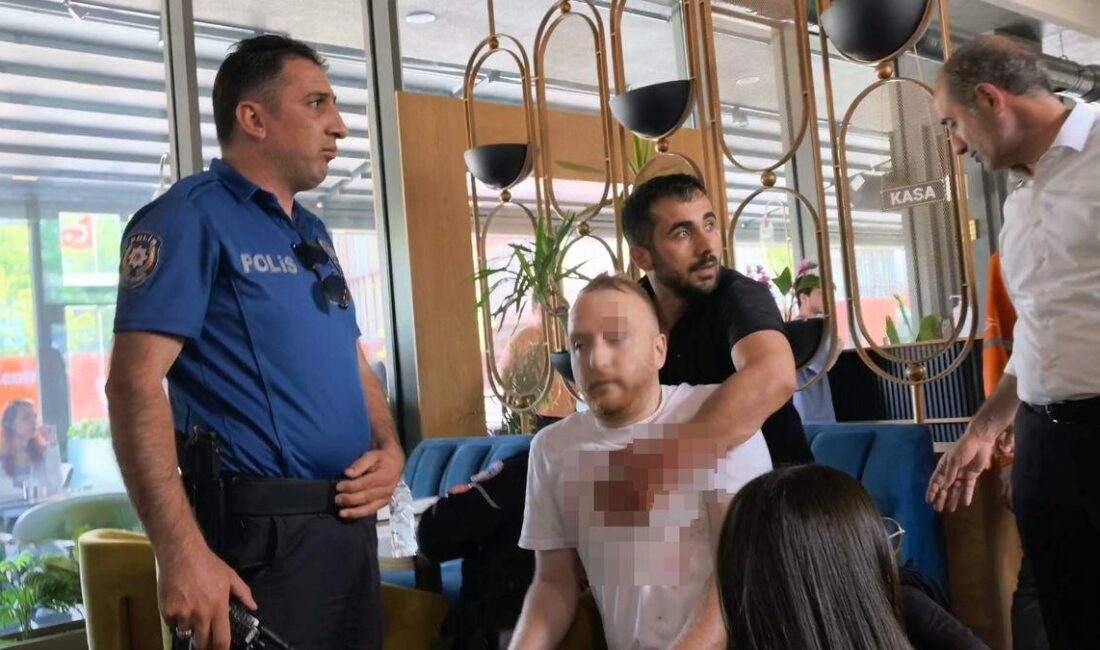 İnegöl'de yol yüzünden çıkan kavga olayı detaylarıyla inceleniyor, güvenlik önlemleri