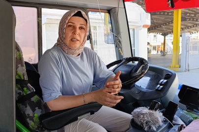 İnegöl'de Yolcu Rahatsızlandı, Sürücü İnsani Güç Gösterdi