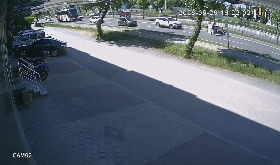 İnegöl'de yolda demir kafes düşmesi kazasıyla ilgili detaylar, olası etkiler