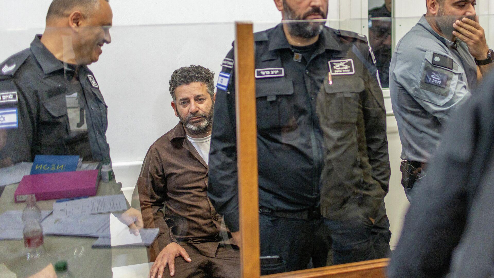 İsrail, Girit açıklarındaki uluslararası suları ihlal ederek aktivistleri alıkoydu. Detaylar