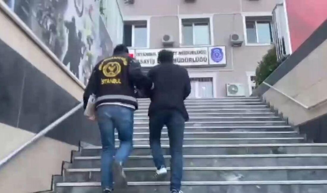 İstanbul'da gerçekleştirilen 'change araç' operasyonu hakkında detaylar ve gelişmeler, yetkililerin
